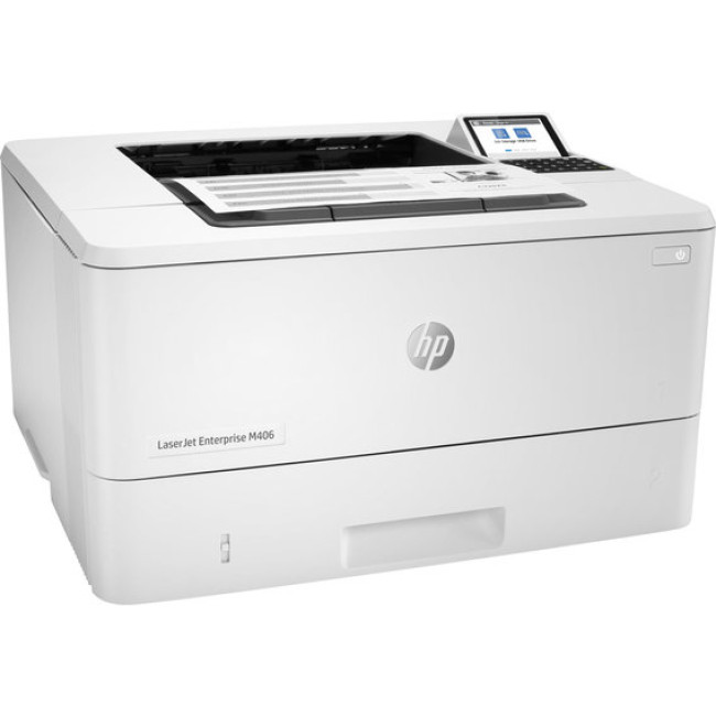 HP LaserJet Enterprise M406dn (3PZ15A)