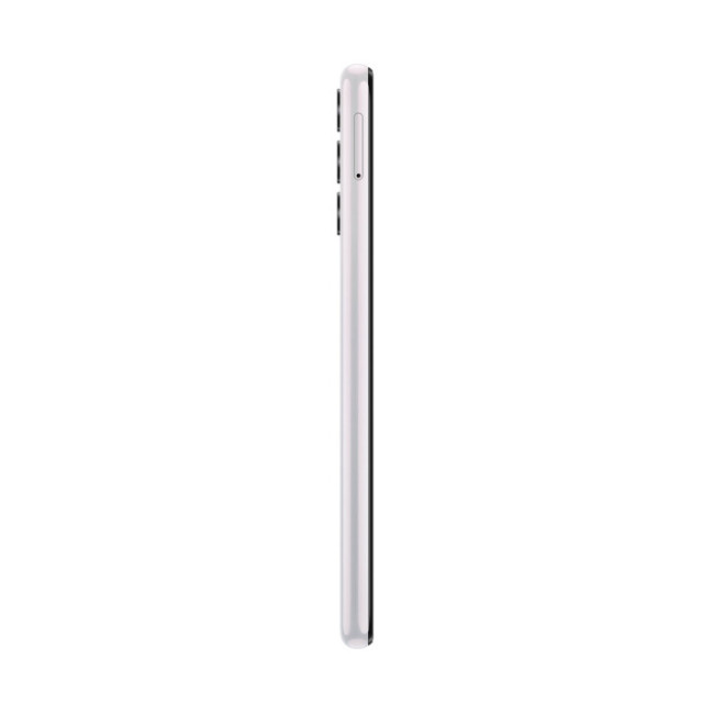 Смаpтфон Samsung Galaxy M14 4/128GB Silver (SM-M146BZSV)