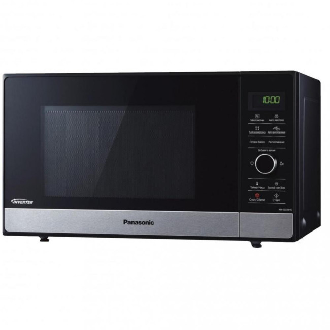 Микроволновка Panasonic NN-SD38HSZPE