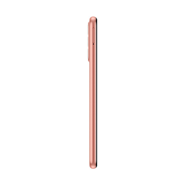 Смаpтфон Samsung Galaxy M13 4/64GB Orange (SM-M135FIDU)