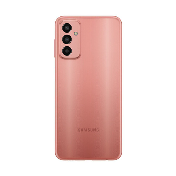 Смартфон Samsung Galaxy M13 4/64GB Orange (SM-M135FIDU)
