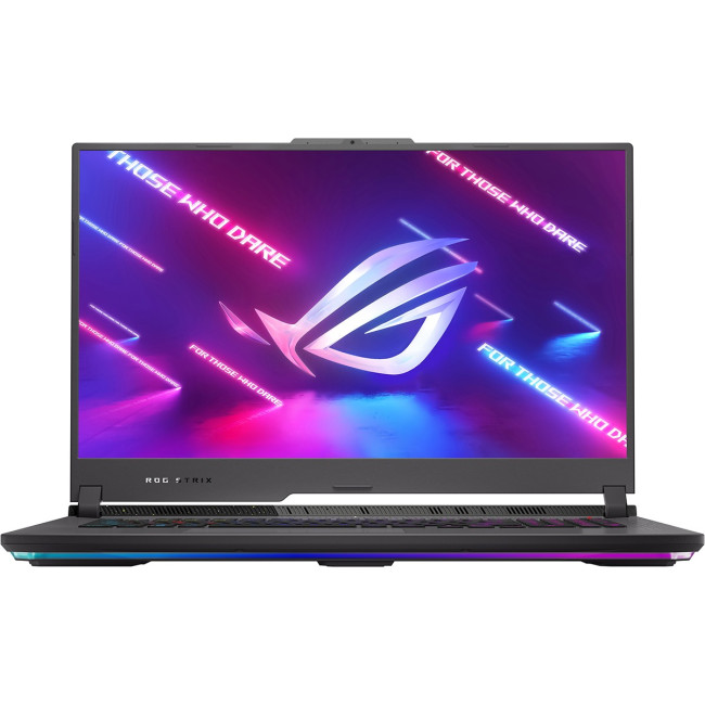 Ноутбук ASUS ROG Strix G17 G713PV (G713PV-LL033T)