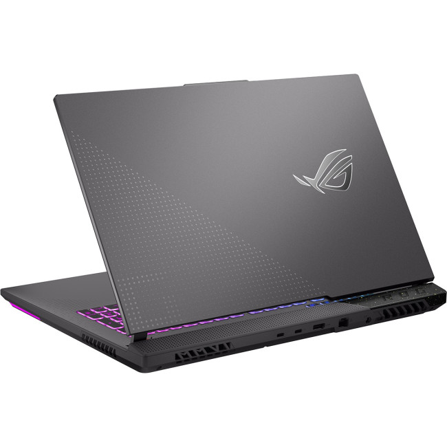 Ноутбук ASUS ROG Strix G17 G713PV (G713PV-LL033T)