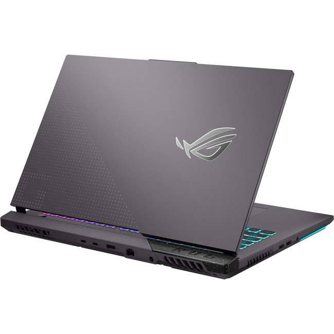 Ноутбук ASUS ROG Strix G17 G713PV (G713PV-LL033T)