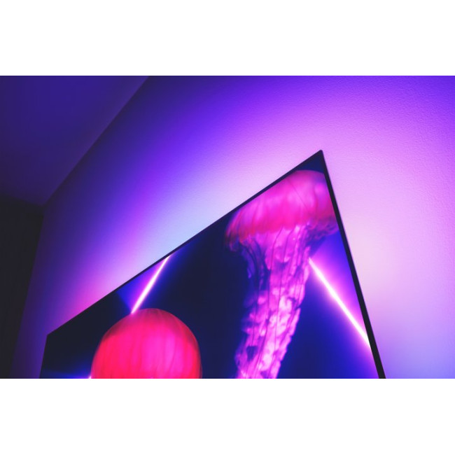 Телевизор Philips 65OLED807