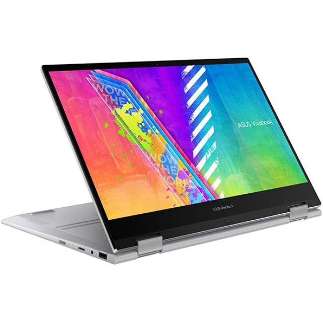 Ноутбук Asus Vivobook Flip 14 (TP1401KA-EC022W)