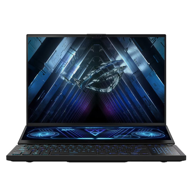 Asus ROG Zephyrus Duo 16 GX650PZ (GX650PZ-N4061X)