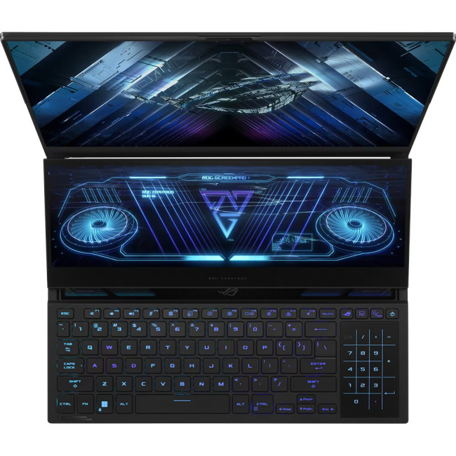 Asus ROG Zephyrus Duo 16 GX650PZ (GX650PZ-N4061X)