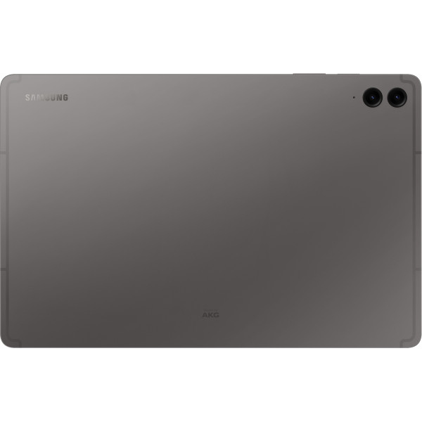Купити Samsung Galaxy Tab S9 FE Plus 5G 8/128GB Gray (SM-X616BZAA) в інтернет-магазині.