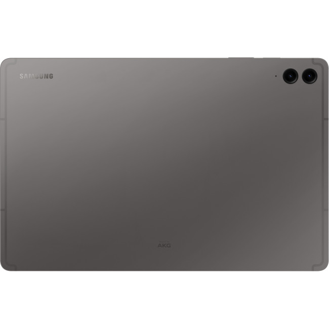 Планшет Samsung Galaxy Tab S9 FE Plus 5G 8/128GB Gray (SM-X616BZAA)