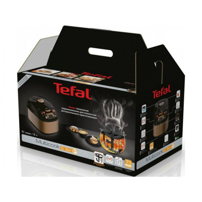 Tefal RK901F32