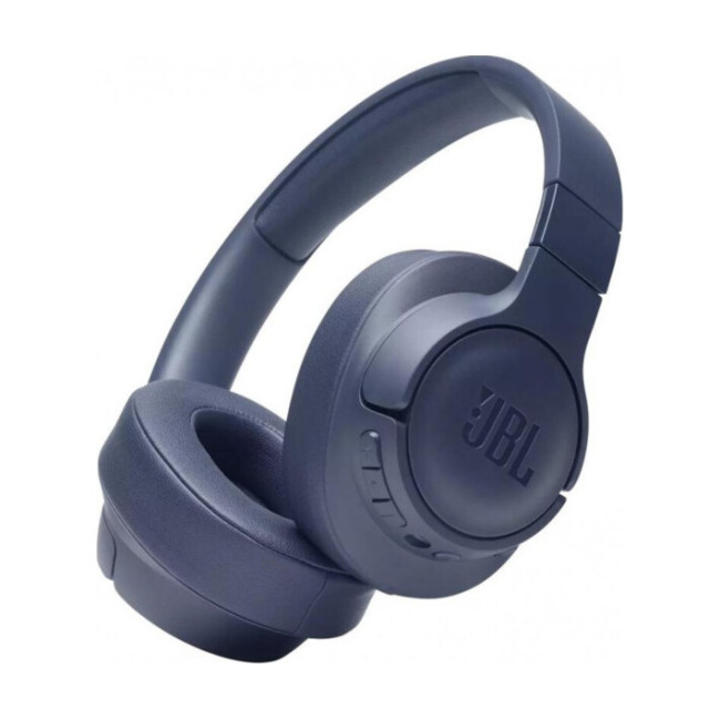 JBL Tune 710BT (JBLT710BTBLU) Blue