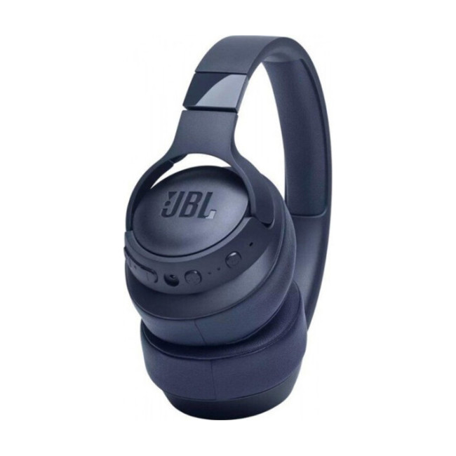 JBL Tune 710BT (JBLT710BTBLU) Blue