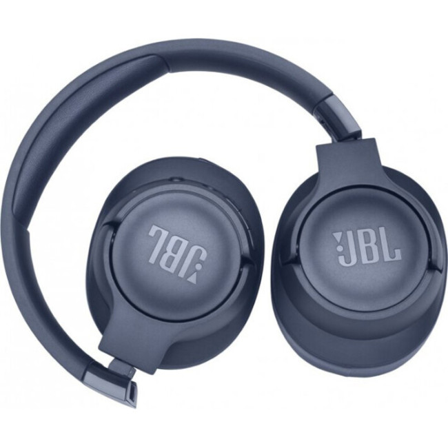 JBL Tune 710BT (JBLT710BTBLU) Blue