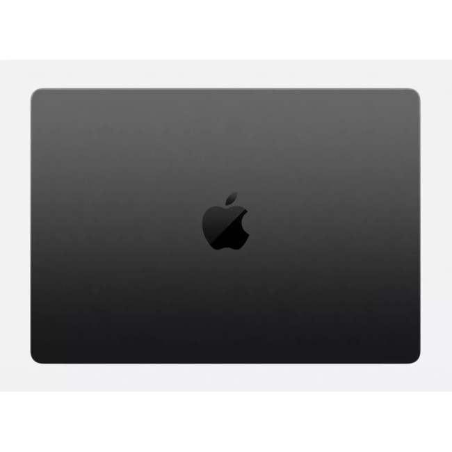 Apple MacBook Pro 16" Space Black Late 2023 (Z1AF001AK)