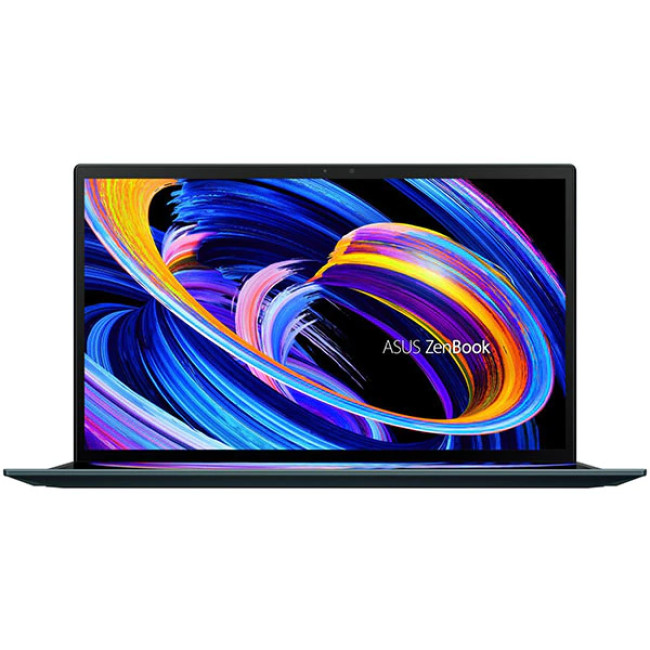 Ноутбук Asus ZenBook Duo 14 (UX482EAR-HY383X)