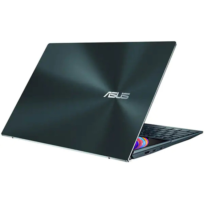 Ноутбук Asus ZenBook Duo 14 (UX482EAR-HY383X)