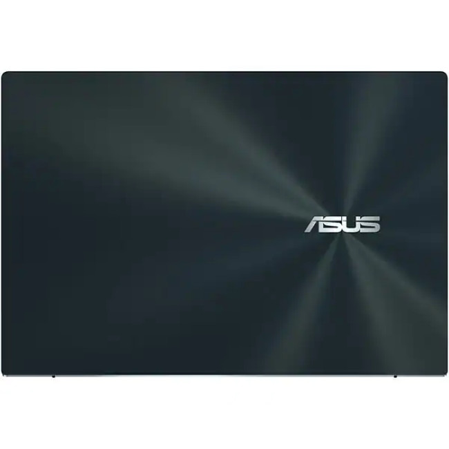 Ноутбук Asus ZenBook Duo 14 (UX482EAR-HY383X)