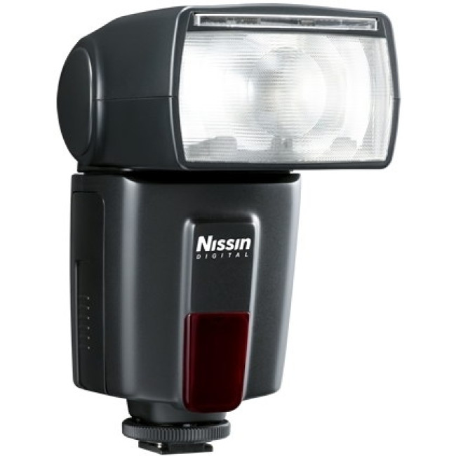 Nissin Speedlite Di600