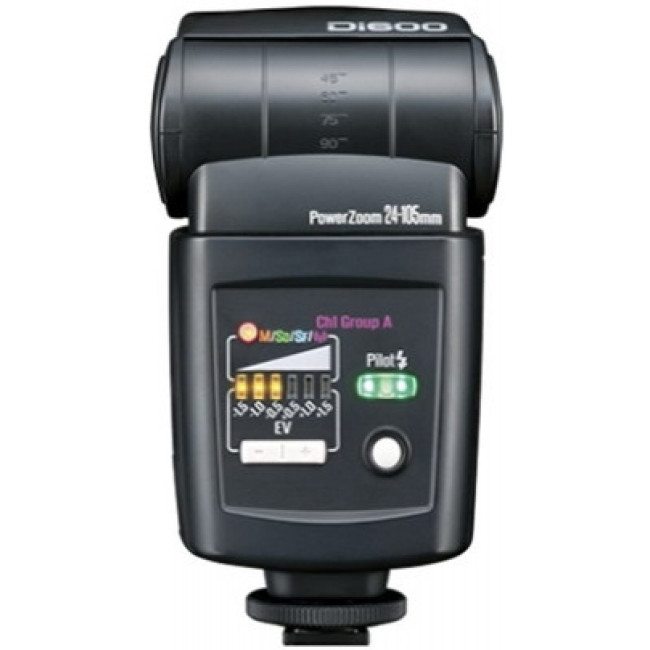 Nissin Speedlite Di600