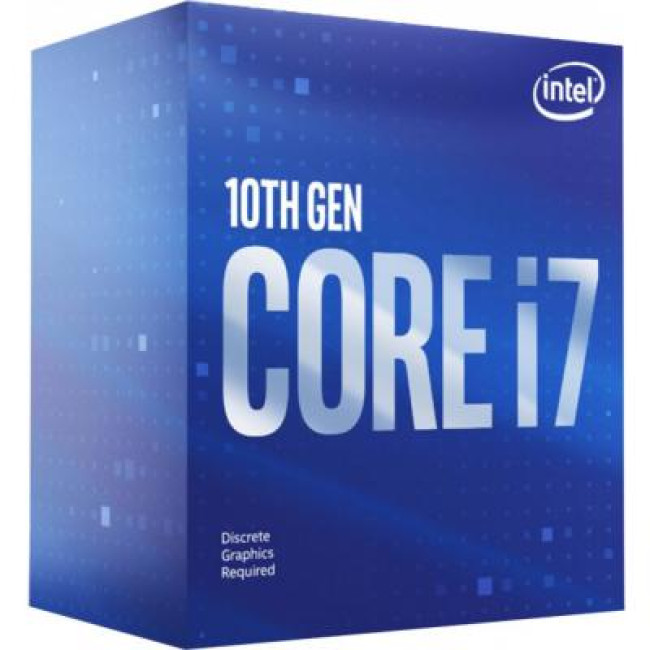 Процессор Intel Core i9-10900 (BX8070110900)