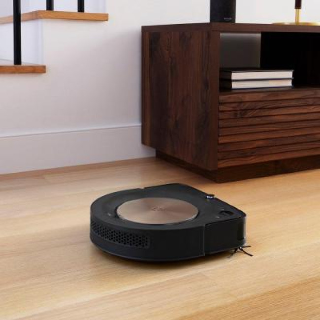 Робот-пылесос iRobot Roomba S9 Plus