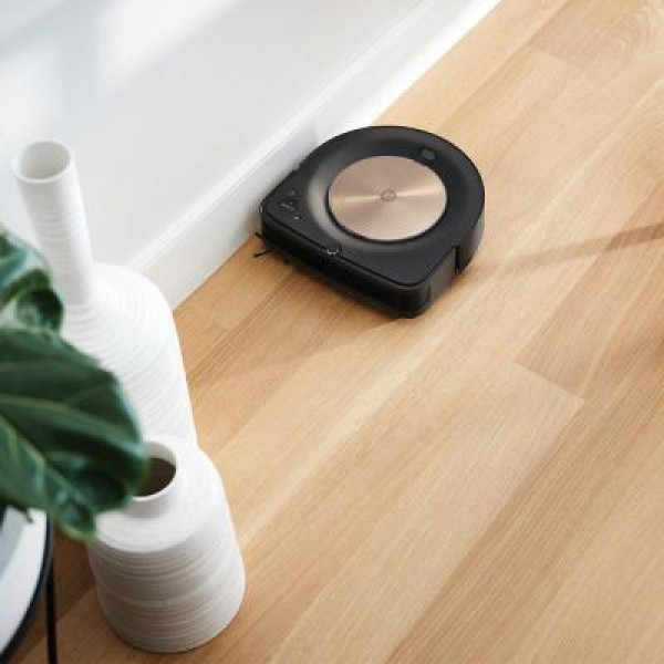 Робот-пилосос iRobot Roomba S9 Plus