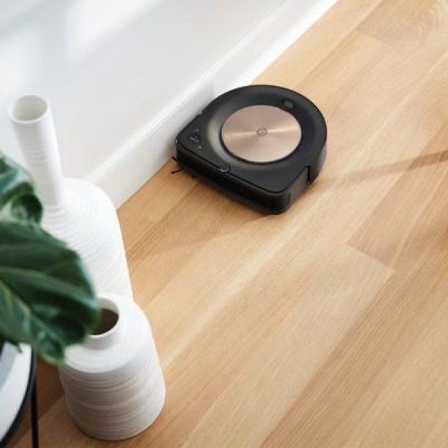 Робот-пылесос iRobot Roomba S9 Plus