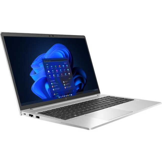 HP EliteBook 650 G9 (822G7AA) - найкращий вибір для вашого бізнесу