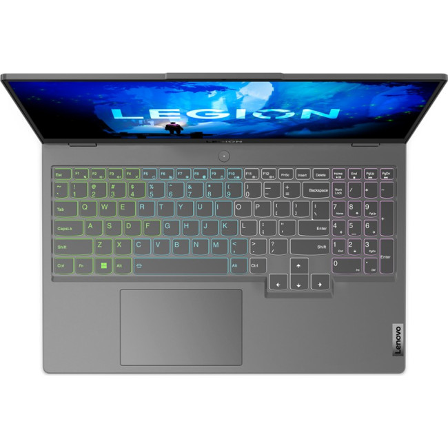 Ноутбуки Lenovo Legion 5 15ARH7H (82RD006BPB)