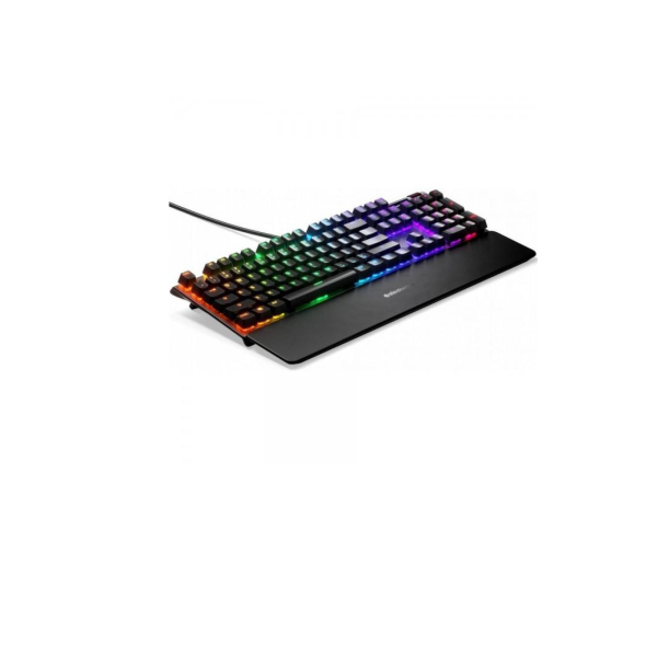 SteelSeries Apex 7 Blue Switch (64774)