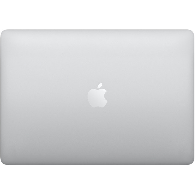 Apple MacBook Pro 13" Silver 2020 (MWP72)