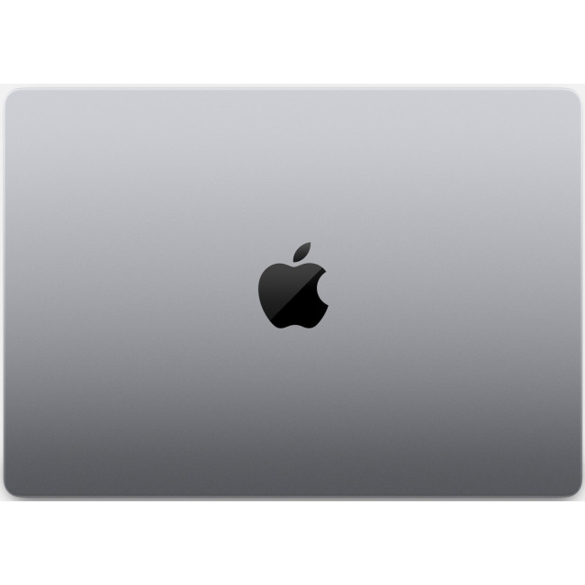 Apple MacBook Pro 14" Space Gray 2023 (MPHE3)