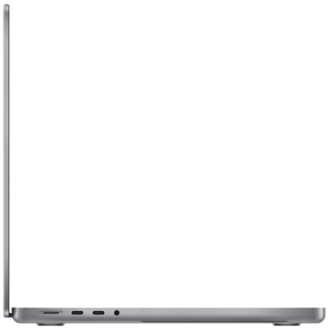 Apple MacBook Pro 14" Space Gray 2023 (MPHE3)