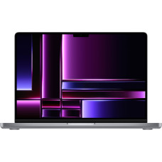 Apple MacBook Pro 14" Space Gray 2023 (MPHE3)