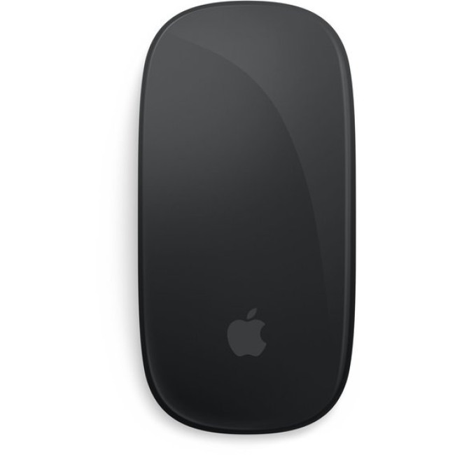 Беспроводная мышь Apple Magic Mouse Black (MMMQ3)