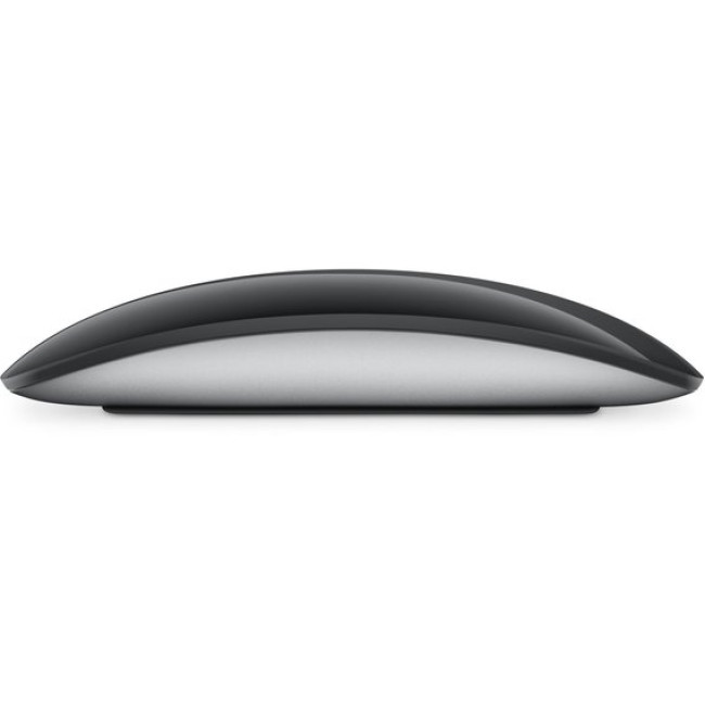 Беспроводная мышь Apple Magic Mouse Black (MMMQ3)