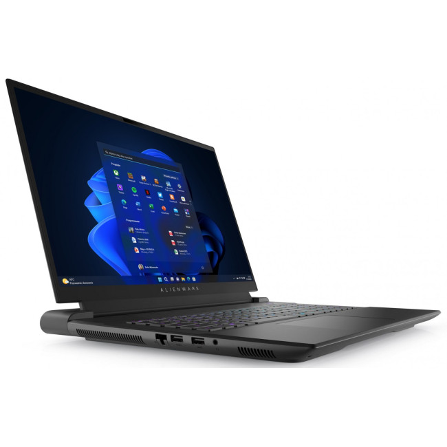 Ноутбук Dell Alienware m18 R1 (18R1-6084)