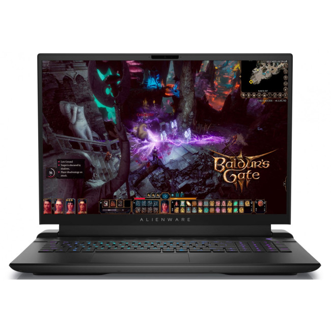 Ноутбук Dell Alienware m18 R1 (18R1-6084)