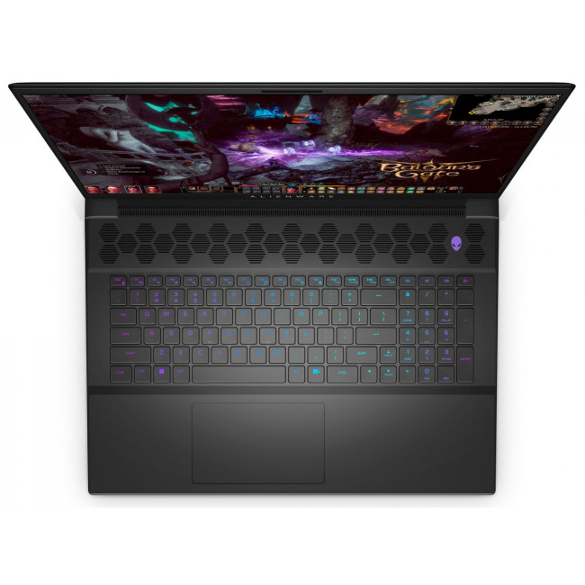 Ноутбук Dell Alienware m18 R1 (18R1-6084)