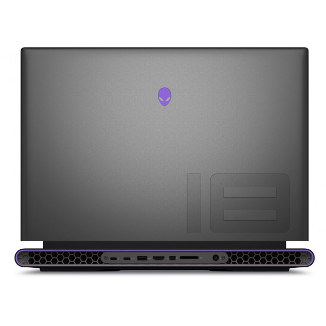 Ноутбук Dell Alienware m18 R1 (18R1-6084)