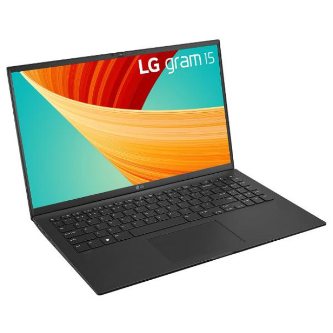 LG Gram 2023 (15Z90R-G.AA56Y)