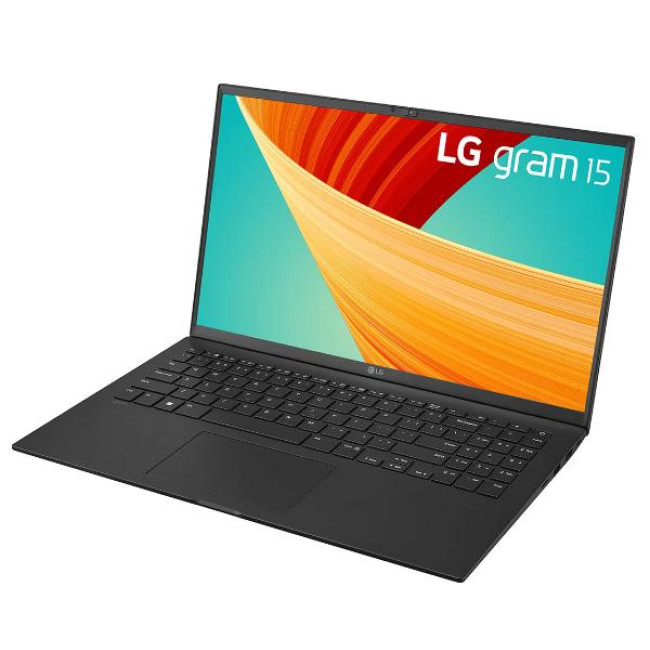 LG Gram 2023 (15Z90R-G.AA56Y)