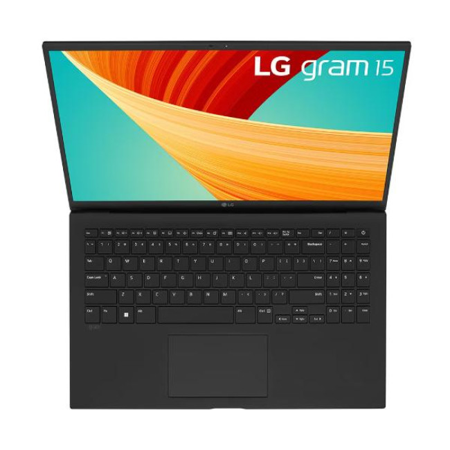 LG Gram 2023 (15Z90R-G.AA56Y)