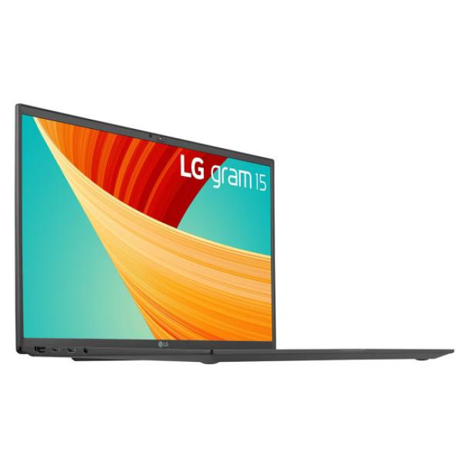 LG Gram 2023 (15Z90R-G.AA56Y)