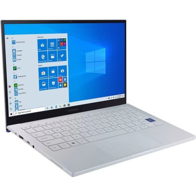 Ноутбук Samsung Galaxy Book Ion (NP930XCJ-K06US)