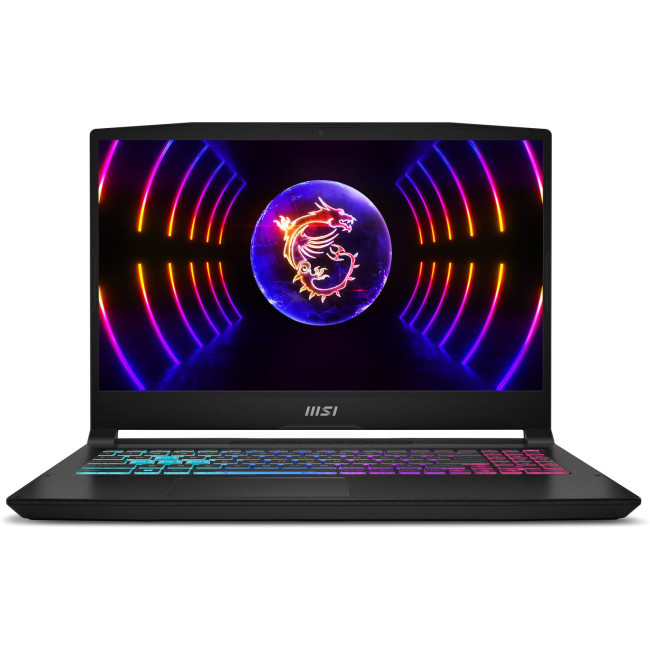 Ноутбук MSI Katana 15 B13 (B13VGK-487US)