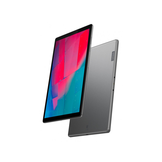 Планшет Lenovo Tab M10 10.1 LTE 4/64GB Black (ZA6V0012PL)