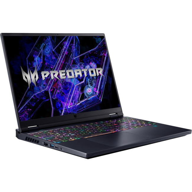 Ноутбук Acer Predator Helios 16 PH16-72-72R1 (NH.QR9EX.002)