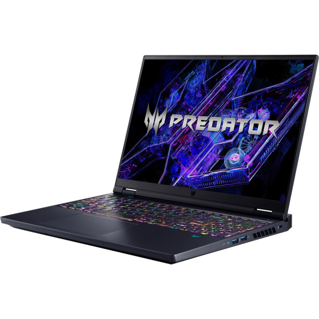 Ноутбук Acer Predator Helios 16 PH16-72-72R1 (NH.QR9EX.002)